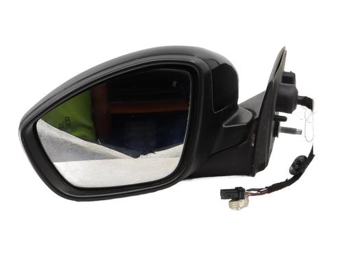 Left mirror CITROËN C4 CACTUS 1.2 PureTech 130 | BP34228323C26  - Image 5