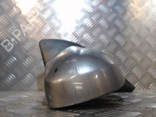 Left mirror CHEVROLET AVEO / KALOS Hatchback (T250, T255) 1.2 | BP24277626C26