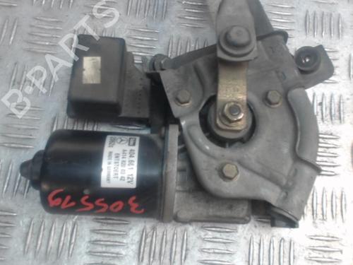 Used Front wiper motor Front wiper motor MERCEDES-BENZ VANEO (414) 1.7 CDI (414.700) (91 hp) 24283452 24283452