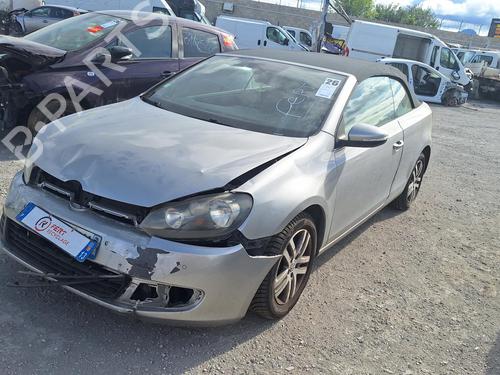 Rear mirror VW GOLF VI Convertible (517) 1.2 TSI | BP38751390I6  - Image 8