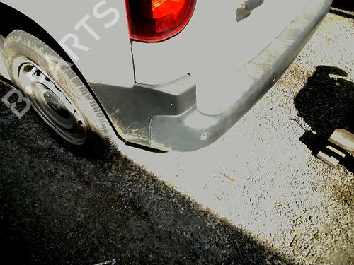 Rear bumper PEUGEOT PARTNER Box Body/MPV 1.2 THP | BP28953207C8