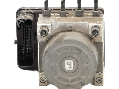 ABS pump CITROËN C3 II (SC_)  | BP34009624M43  - Image 5