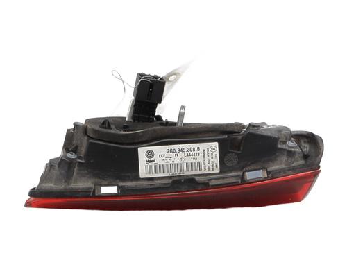 Left tailgate light VW POLO VI (AW1, BZ1, AE1) 1.0 TSI | BP37744714C79 - Image 3