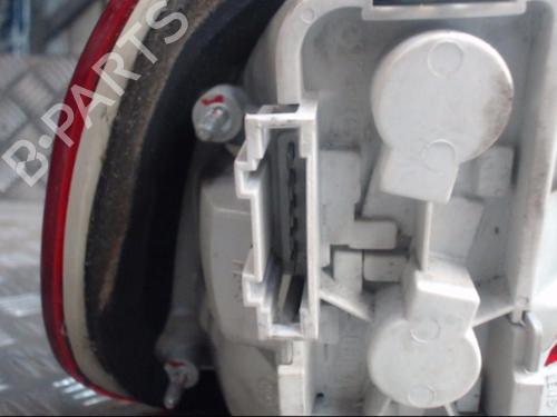 Used Right taillight SEAT CORDOBA (6K1, 6K2) 1.9 SDI (64 hp) 24278087
