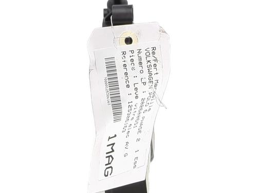 Left front window motor VW POLO VI (AW1, BZ1, AE1) 1.0 MPi | BP37744700E21 - Image 2