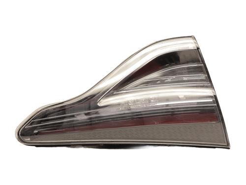 Left tailgate light RENAULT CLIO V (B7_) 1.0 TCe 90 (B7MT) | BP24281455C79 - Image 4