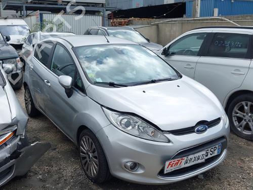Left front window switch FORD FIESTA VI (CB1, CCN) 1.6 TDCi | BP24645440I27 - Image 6