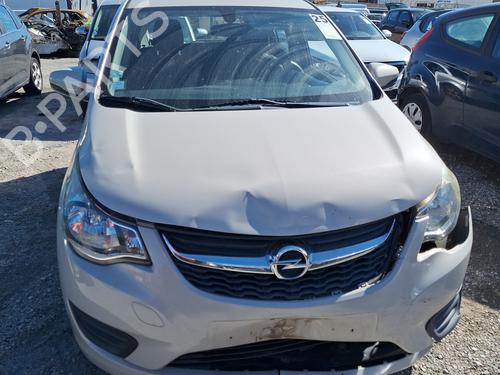 Steering column stalk OPEL KARL (C16) 1.0 | BP31294625I23  - Image 21