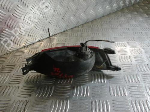 Used Right tailgate light Right tailgate light JAGUAR F-PACE (X761) 2.0 TD4 AWD (180 hp) 24264305 24264305