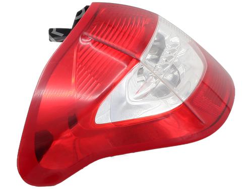 Left taillight CITROËN C4 II (NC_) 1.6 VTi 120 (NC5FS0, NC5FS9) | BP31947120C34