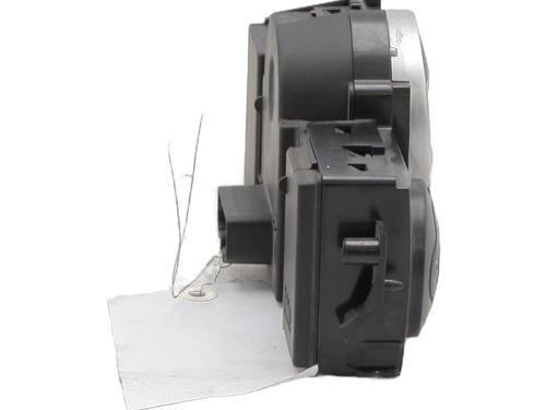 Climate control RENAULT MEGANE II (BM0/1_, CM0/1_) 1.9 dCi | BP27706672I5 