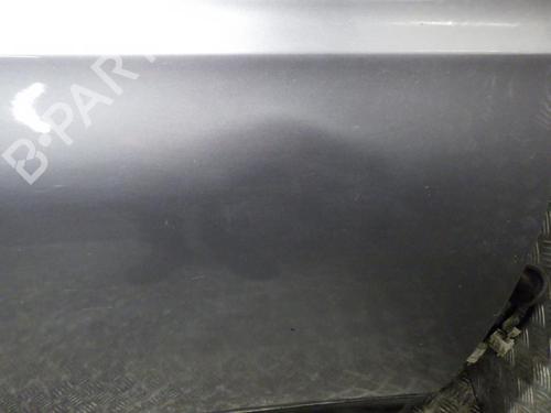 Right front door NISSAN QASHQAI I (J10, NJ10) 1.5 dCi | BP24264704C3