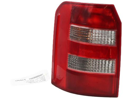 Feu arrière gauche AUDI A2 (8Z0) 1.4 TDI (75 hp) 31342293