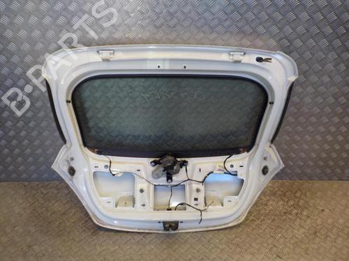 Tailgate OPEL CORSA D (S07) 1.3 CDTI (L08, L68) | BP24273817C6 