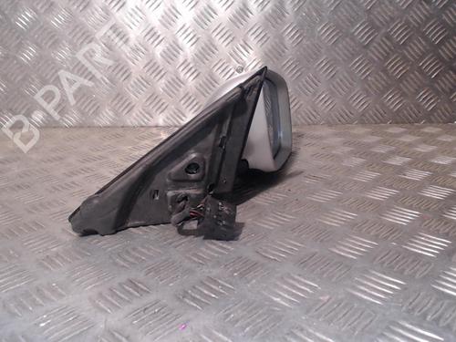 Right mirror AUDI A3 (8L1) 1.9 TDI | BP24280927C27 