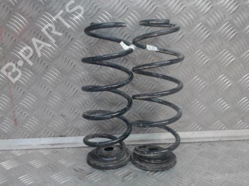 Shock absorber spring AUDI A1 Sportback (GBA) 35 TFSI | BP24282874C152 