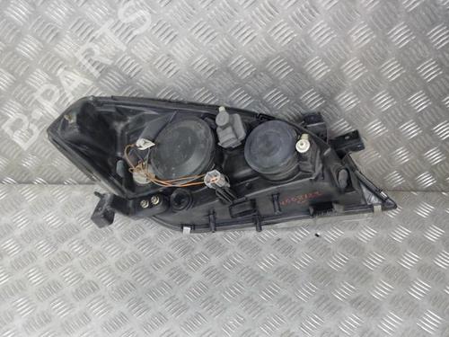 Used Left headlight Left headlight NISSAN PRIMERA Hatchback (P12) 1.8 (115 hp) 24275706 24275706