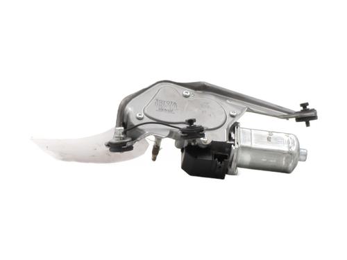 Rear wiper motor TOYOTA AVENSIS Estate (_T25_) 2.0 D-4D (ADT250_, ADT250R) | BP30972940M102