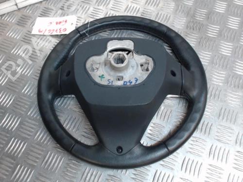Used Steering wheel FORD FIESTA VI (CB1, CCN) 1.0 EcoBoost (100 hp) 24283196