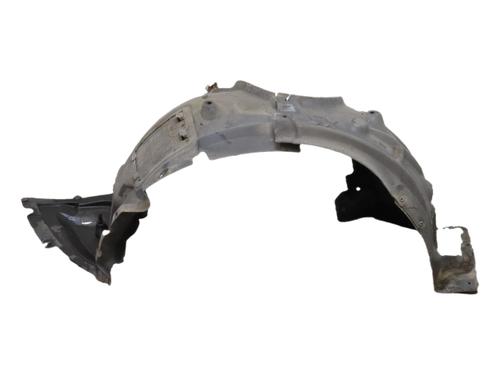 Used Wheel arch Wheel arch BMW 1 (F21) 120 d (184 hp) 40601544 40601544
