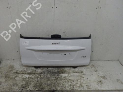 Tailgate SMART FORTWO Coupe (453) 1.0 (453.342, 453.343) | BP33657369C6 - Image 3