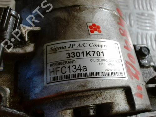 AC compressor NISSAN NAVARA NP300 (D40) 3.0 dCi 4WD | BP24264397M34 - Image 4
