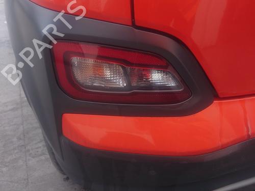 Used Rear bumper left light HYUNDAI KONA (OS, OSE, OSI) EV (204 hp) 30572580