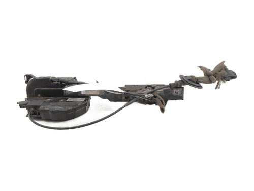 Front right lock RENAULT CLIO IV (BH_) 1.5 dCi 75 | BP27321906C97 