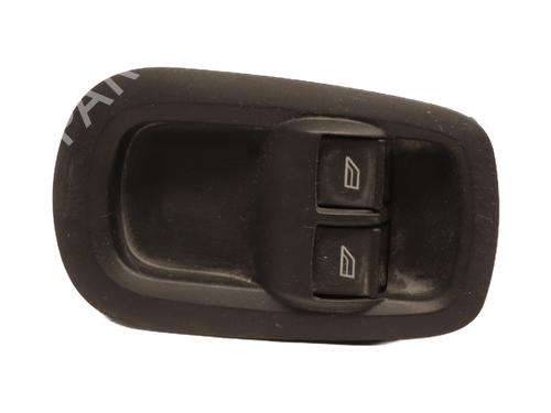 Left front window switch FORD TRANSIT CUSTOM V362 Van (FY, FZ) 2.2 TDCi | BP25006157I27 - Image 2