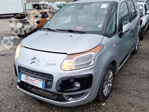 Left tailgate light CITROËN C3 Picasso (SH_)  | BP32730089C79  - Image 19