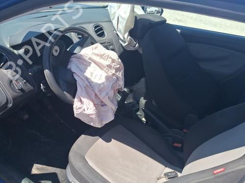 Headlight switch SEAT IBIZA IV (6J5, 6P1) 1.6 TDI | BP28520089I24  - Image 14