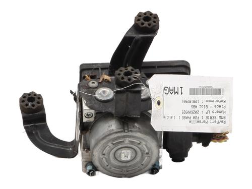 ABS pump BMW 1 (F20) 116 d | BP34384896M43 - Image 3