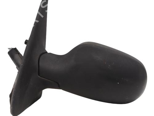 Used Left mirror Left mirror RENAULT CLIO II (BB_, CB_) [1998-2016] 34373269 34373269