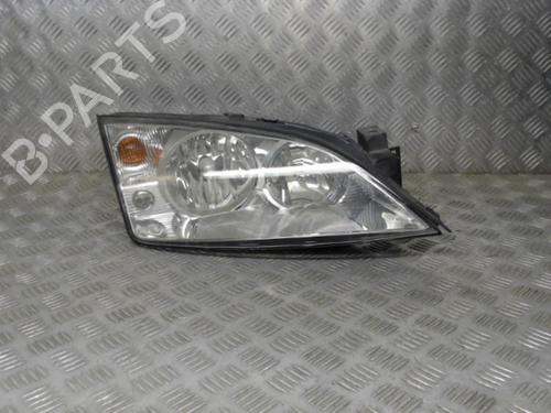 Right headlight FORD MONDEO III (B5Y) 2.0 TDCi | BP24279749C29  - Image 5