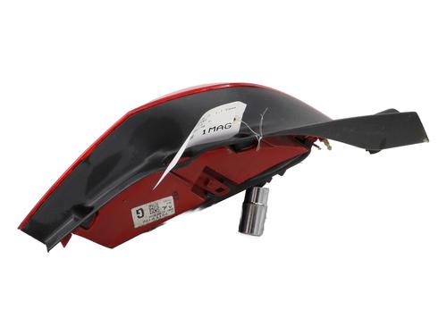 Left taillight RENAULT CLIO III Hatchback Van (SB_, SR_) | BP33566674C34 - Image 4