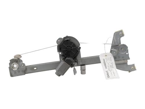 Front right window mechanism PEUGEOT 107 (PM_, PN_) 1.0 | BP26891665C23 