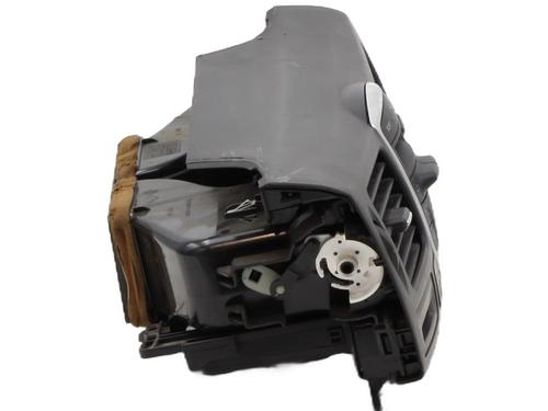 Climate control RENAULT LAGUNA III (BT0/1) 1.5 dCi (BT00, BT0A, BT0T, BT1J) | BP31359646I5 - Image 2