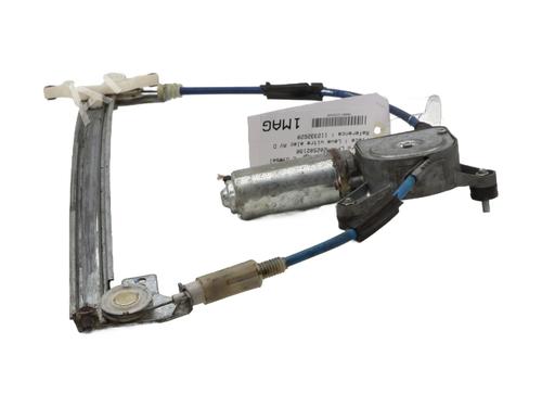 Used Front right window mechanism PEUGEOT 406 (8B) 2.0 HDI 110 (109 hp) 29158331