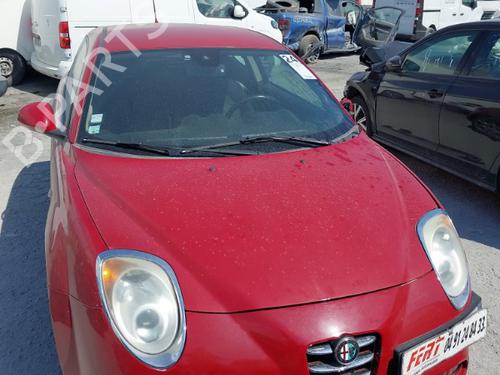 Engine ALFA ROMEO MITO (955_) 1.6 JTDM (955AXC1B) | BP24264104M1 - Image 11