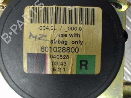 Front right seatbelt MINI MINI (R50, R53) Cooper | BP24277414I25 - Image 3