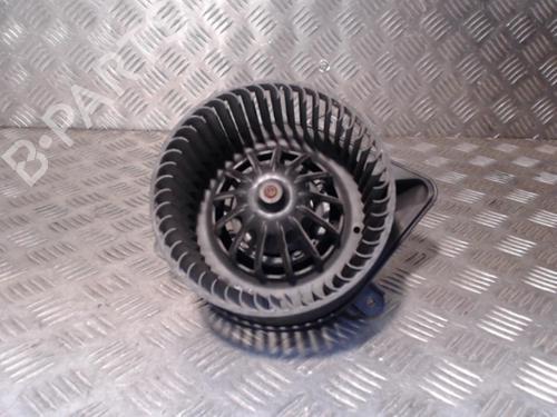 Heater blower motor RENAULT TRAFIC II Van (FL) 1.9 dCi 100 (FL0C, FL0K, FL0B) | BP24277517M62 