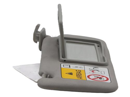 Right sun visor SUZUKI IGNIS III (MF, FF) 1.2 AllGrip (ATK412) | BP30121070I2