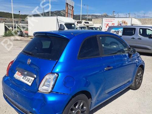 Alternator FIAT 500 (312_) 1.2 (312AXA1A) | BP24279235M7 - Image 16