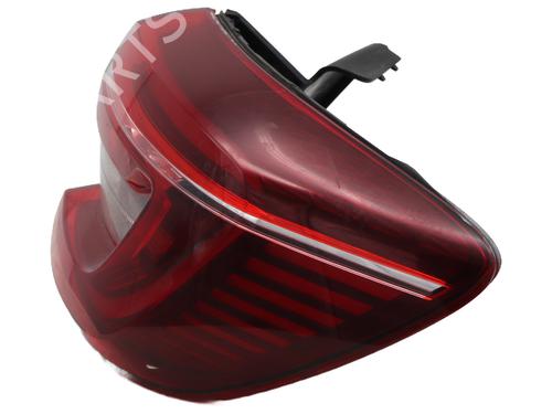 Right taillight RENAULT CLIO V (B7_) 1.0 TCe 100 (B7MT) | BP29372112C35 