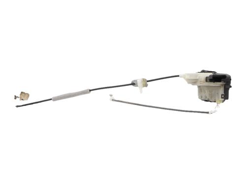 front-right-lock-citroen-c3-iii-sx-2016-36169273 main image