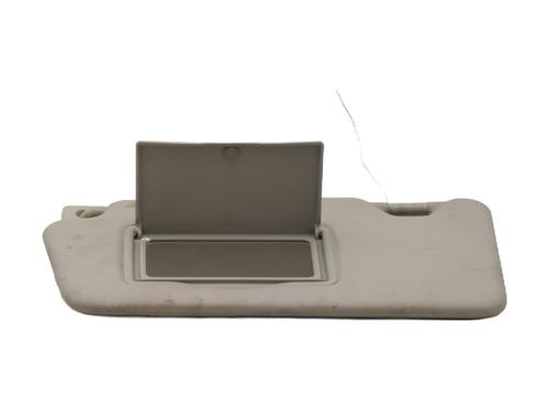 Used Left sun visor NISSAN MICRA IV (K13K, K13KK) 1.2 (80 hp) 30300198