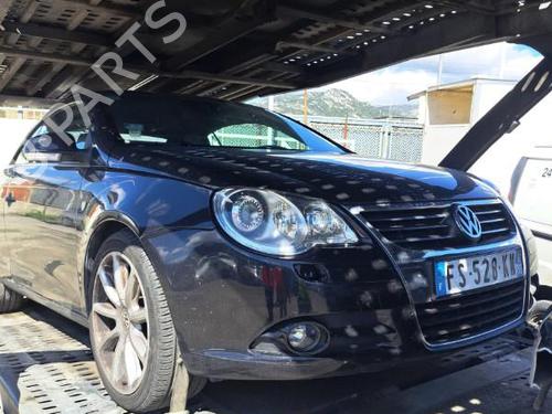 Tailgate VW EOS (1F7, 1F8) 2.0 TDI | BP24272706C6 - Image 10