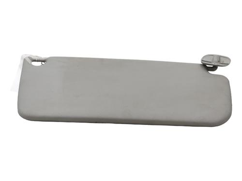 Left sun visor RENAULT KANGOO (KC0/1_) 1.2 16V (KC05, KC06, KC03, KC0T, KC0W, KC1D) | BP32140619I1 