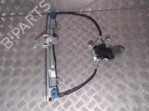Used Front left window mechanism Front left window mechanism RENAULT TWINGO II (CN0_) 1.2 16V (CN04, CN0B) (75 hp) 24274113 24274113