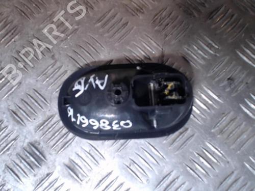 Front left interior door handle RENAULT CLIO III (BR0/1, CR0/1) 1.5 dCi (BR17, CR17) | BP24270444I13 